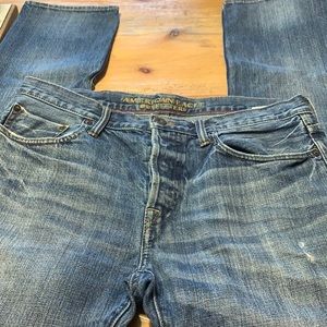 American Eagle Slim fit jeans